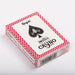 Regal Games standard playing cards, classic playing cards, poker cards, bridge cards, vegas cards, card games, classic cards, classic card games, red playing cards