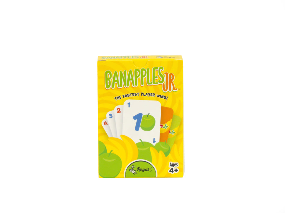 Banapples Jr. ™