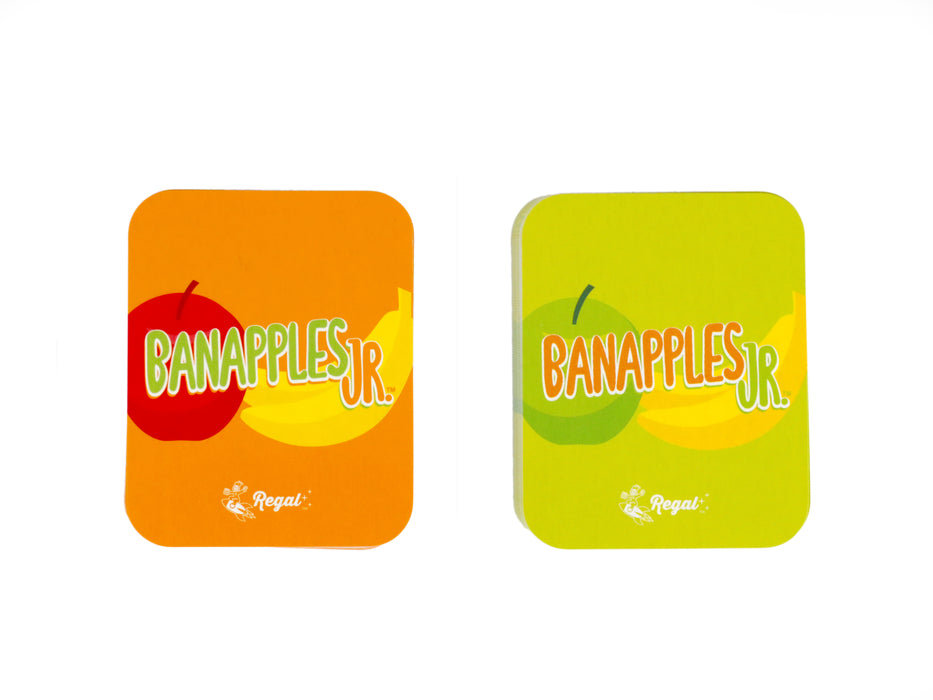 Banapples Jr. ™