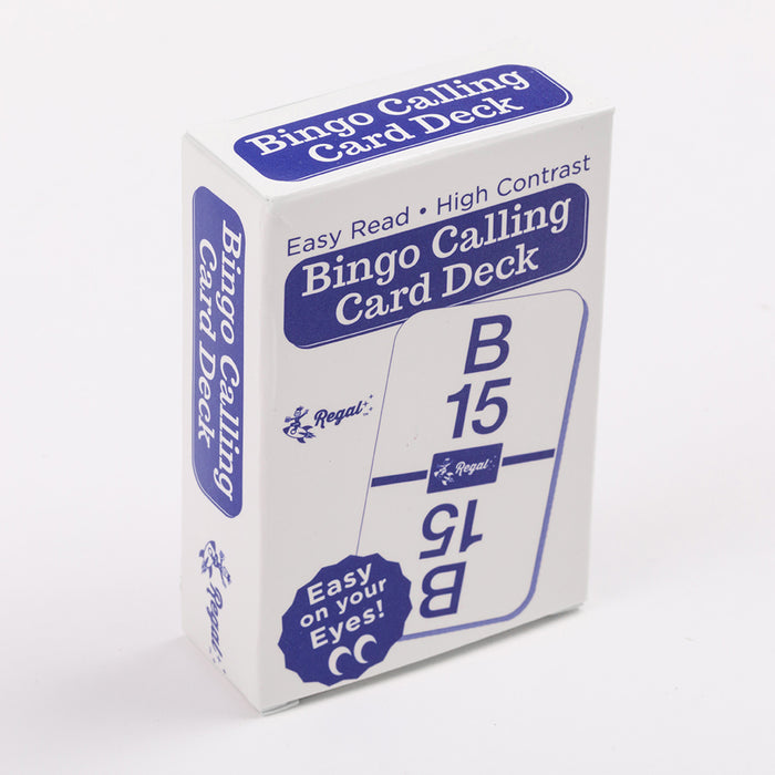 bingo calling cards, bingo cards, high contrast bingo cards, heavy duty bingo cards, seniors bingo, kids bingo, bingo accessories, easy to read bingo cards, easy read
