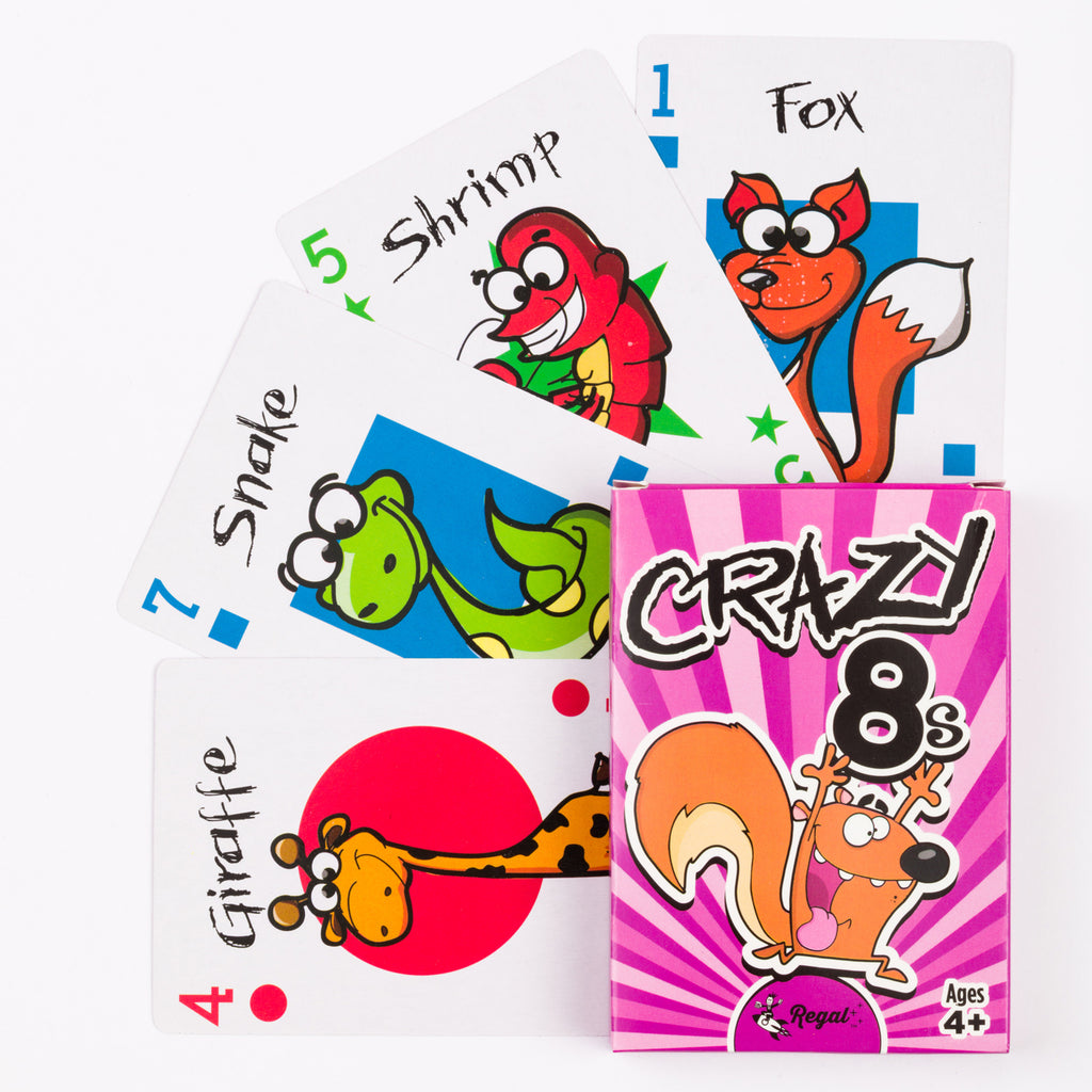 Regal Games Luxuriöse Karos – Kartenspiel Für Anspruchsvolle Spieler, Hochwertige Ausstattung