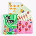 classic card games, go fish, kids games, travel games, classic card games for kids, regal games, airplane games
