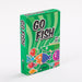 classic card games, go fish, kids games, travel games, classic card games for kids, regal games, airplane games