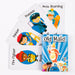 classic card games, old maid, kids games, travel games, classic card games for kids, regal games, airplane games, car games