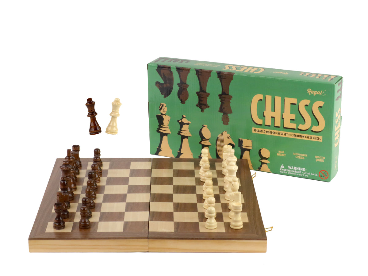 Deluxe Chess