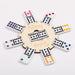 mexican train dominoes, dominoes, domino games, classic domino games