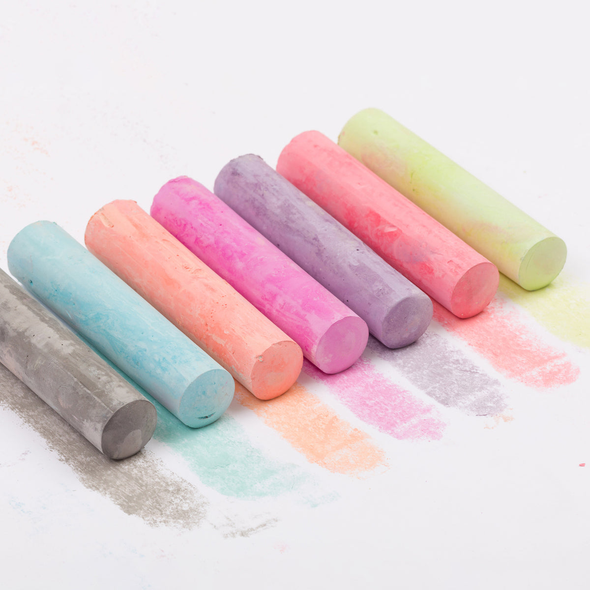 sidewalk chalk, colored chalk, colored sidewalk chalk, kids arts and crafts, arts and crafts for kids, colored childrens chalk, large chalk, big chalk sticks