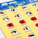 travel bingo, bingo card, regal games bingo cards, bingo accessory, bingo accessories, adult bingo, seniors bingo, childrens bingo, kid bingo, bingo sets, travel bingo sets