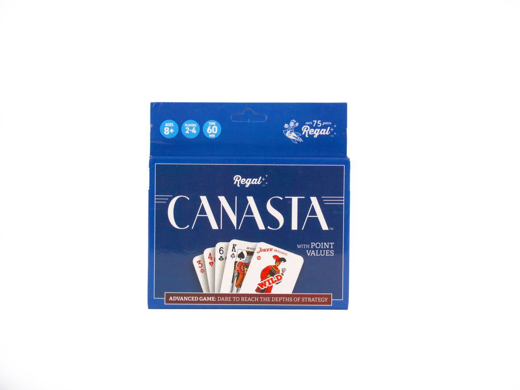 Cansta Card House