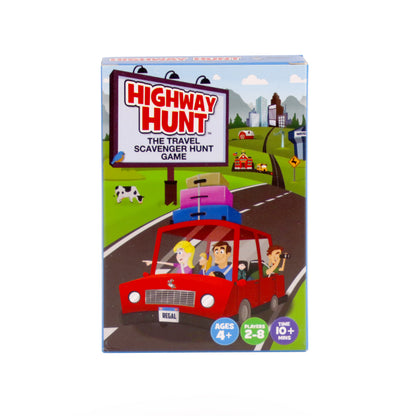 Highway Hunt