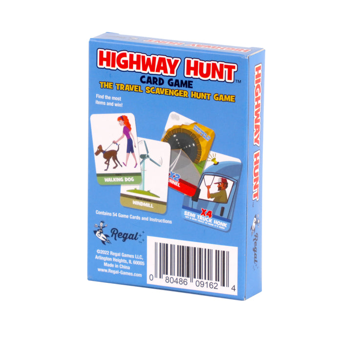 Highway Hunt™